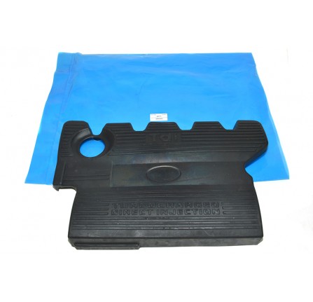 Sound Deadening Rubber 300T.D.I.
