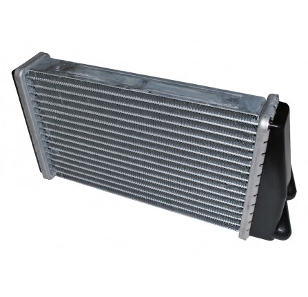 LHD Heater Matrix Assembley Horizontal Pipes