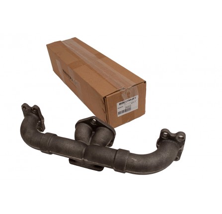 Exhaust Manifold 90/110 200TDI