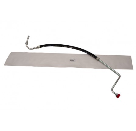 Pipe Oil Cooler to Engine 2.5 4 Cylinder from JA918062 to LA939975