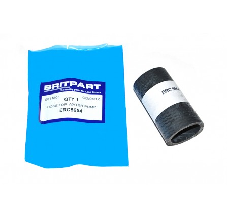by Pass Hose 2.25/2.5 Petrol and 2.5 Diesel to 1990