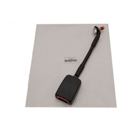Seat Belt Buckle Assembley R/H Defender and Airportable to WA138479