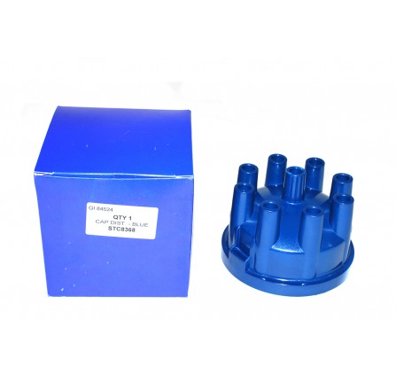 Distributor Cap V8. Lr Range Rover Classic Discovery 1