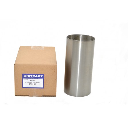 Cylinder Liner 2.25 P & D. and 2.5D Na. 2.5