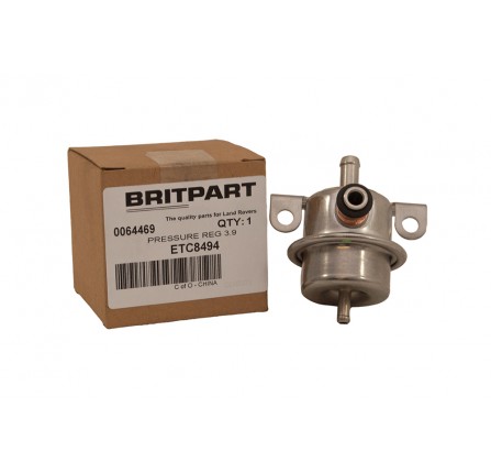 Fuel Regulator 3.9 4.0 4.6 E.f.i.