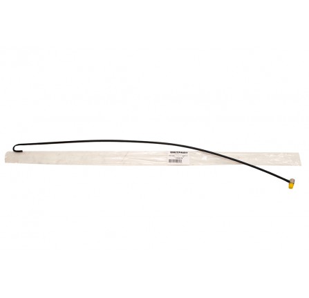 Breather Pipe Rear Axle 90/110 1984-93 Inc and Discovery and Range Rover 1986 on