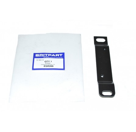 Bracket Mounting Front Pipe Turbo Diesel