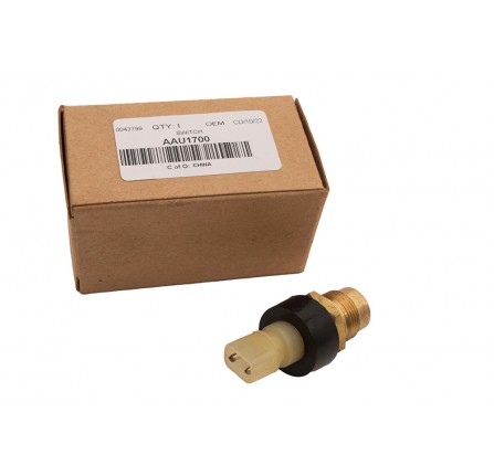 Switch Shuttle Valve Dual Brakes.