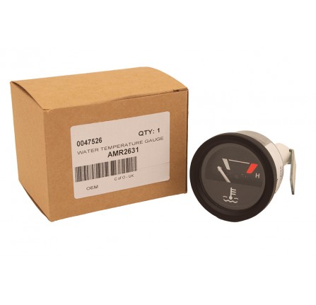Temperature Gauge 90/110.TO WA159806