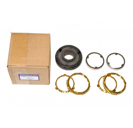 Gear Kit 1ST and 2ND R380 Gearbox