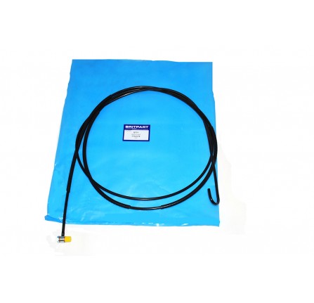 Breather Pipe Rear Axle 90/110