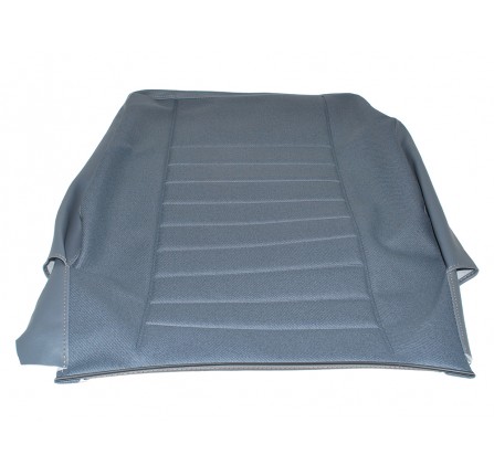 Front Seat Squab Twill Vinyl
