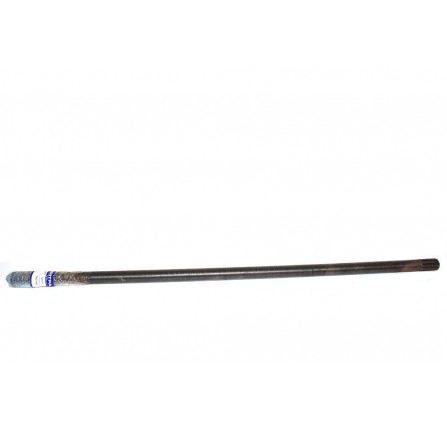 Rear Halfshaft L/H 4 Cylinder 90 to Axle 22S6 4620E upto 1993