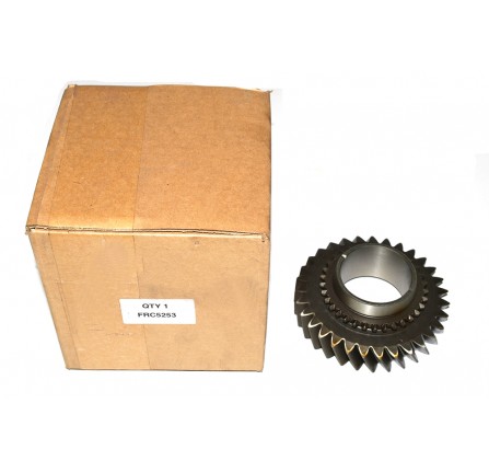Gear 1ST Speed LT77 90/110 Suffix A to F and Range Rover Classic Diesel Inc