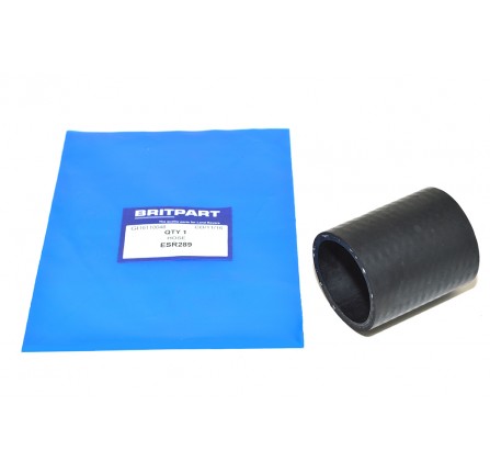 Top Intercooler Hose to Inlet Manifold 200TDI
