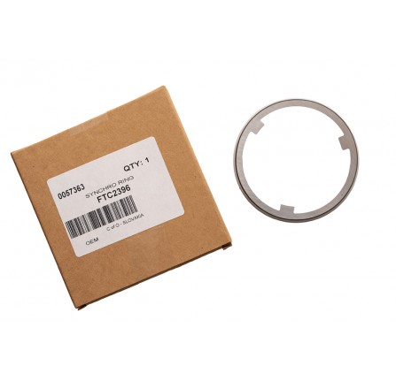 Ring Syncro Intermediate R380
