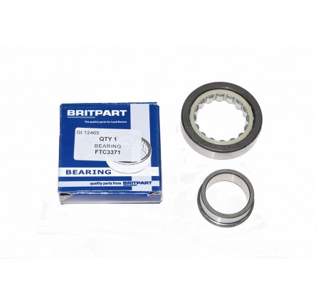 Bearing Taper Roller 5TH Gear R380