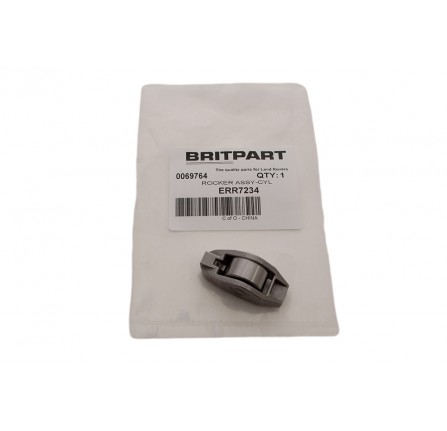 TD5 Follower Assembly Valve Camshaft Finger