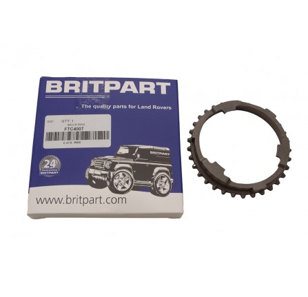 Baulk Ring for 1ST 2ND Suffix H