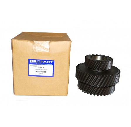 Intermediate Gear Cluster 110 1.6:1