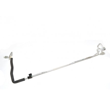 TD5 Air Con Pipe Condenser to Reciever Dryer