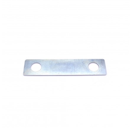Locking Plate Steering Box 90/110 RRC