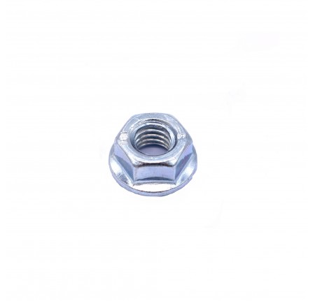 Nut M6 Hex Head