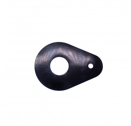 Gasket for Land Rover Underseat Fuel Tank Filler Neck