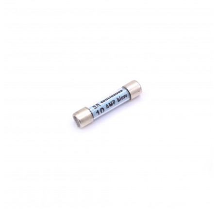 Unipart Fuse 10 Amp 90-110.