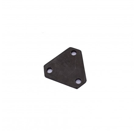 Blanking Plate Choke Switch.