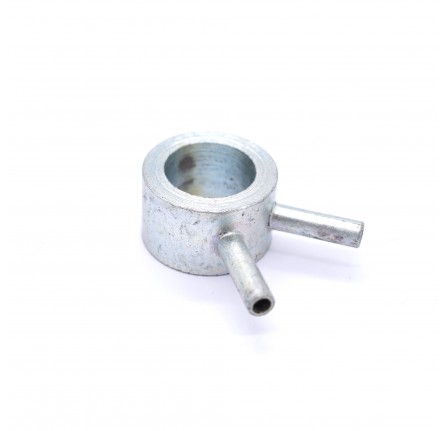 Banjo for Vacuum Pipe on V8 Inlet Manifo Ld 90/110 and Range Rover Classic 2 Pipe Type