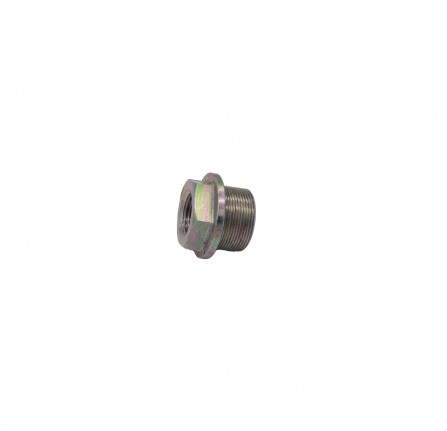Adaptor for Temp Transmitter 2.25 Diesel from Engine 36619420B 2.5D and 2.5TD