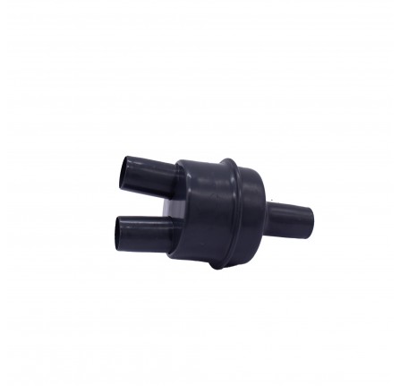 Flame Trap Carb Air Inlet V8