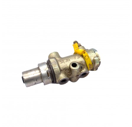 Valve By-pass Pdwa Pcr Valve 110.TO 1990