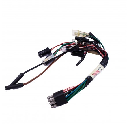 Genuine Wiring Harness for Main Instruments 90/110 upto FA450332