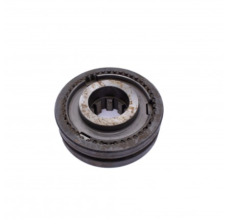 Genuine Syncromesh Inner and Outer Member for 3RD and 4TH Gear 4 Speed V8 Gearbox