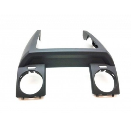 Genuine Centre Dash Panel Cover Graphite Metallic