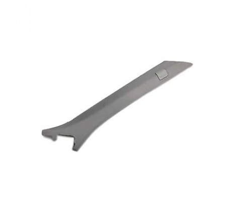 A Post Trim LH Upper Mist Grey