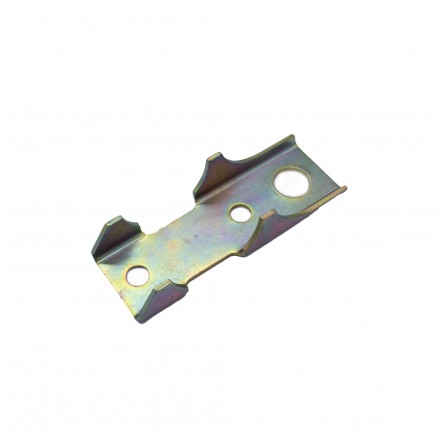 Exhaust Clamp Plate 2.5 Dna. and 4 Cylinder Petrol