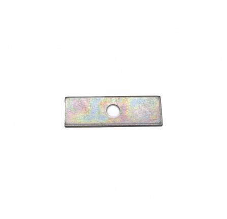 Plate for Pipe Clip 90-110.