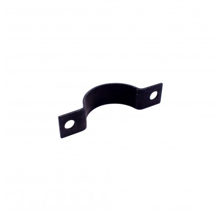 Clamp Heat Shield Front Pipe 2.25 Petrol 2.5NA and V8