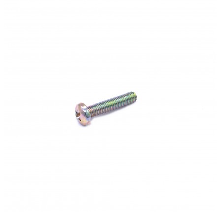 Set Screw M5 x 25mm Seat Strap Hook