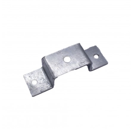 Bracket for Tailgate Retainer on Body 90/110 Cable Retained T/Gate Type Only GC14J5