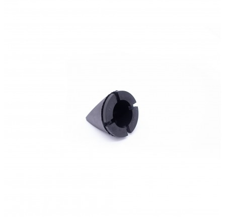 Dump Valve Drain Tube Land Rover 90/110 from Vin 219961 Pet and 220102 Diesel.