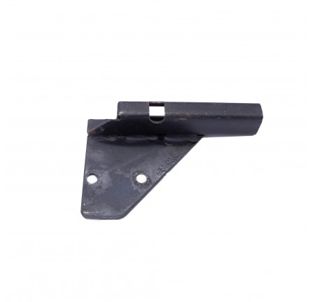 Check Strap Channel RH. Two Hole Fixing Type Front Door up to Vin AA303555