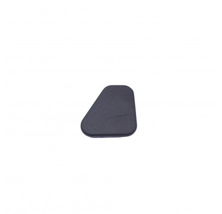 Genuine Finger Pull Outer LH Door Top 4mm Glass 90/110 Door Top