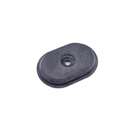 Grommet in Bulk Head for Hand Throttle