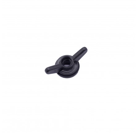 Wing Nut Air Cleaner 90/110 200/300 T.D.I. 4 Cylinder Petrol . & 2.5 NA Diesel. Discovery 200TDI. Range Rover Classic 200TDI