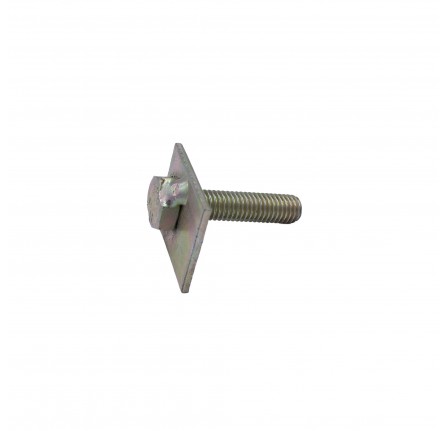 Bolt Plate Fixing Fuel Tank 110