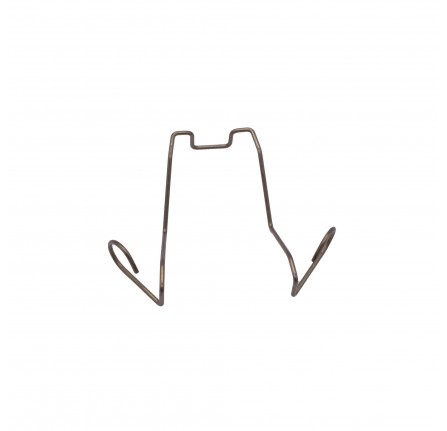 Light Bulb Fixing Wire Clip for Quartz Halogen
